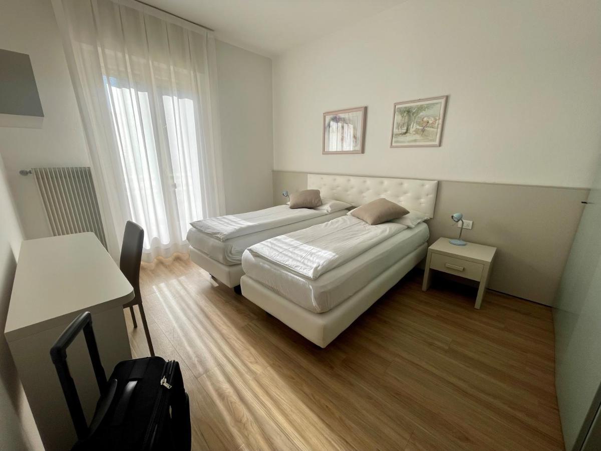 Hotel Garden Arco (Adults Only) Экстерьер фото