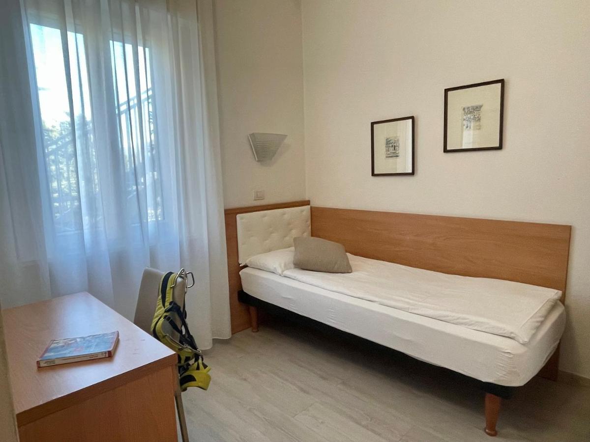Hotel Garden Arco (Adults Only) Экстерьер фото