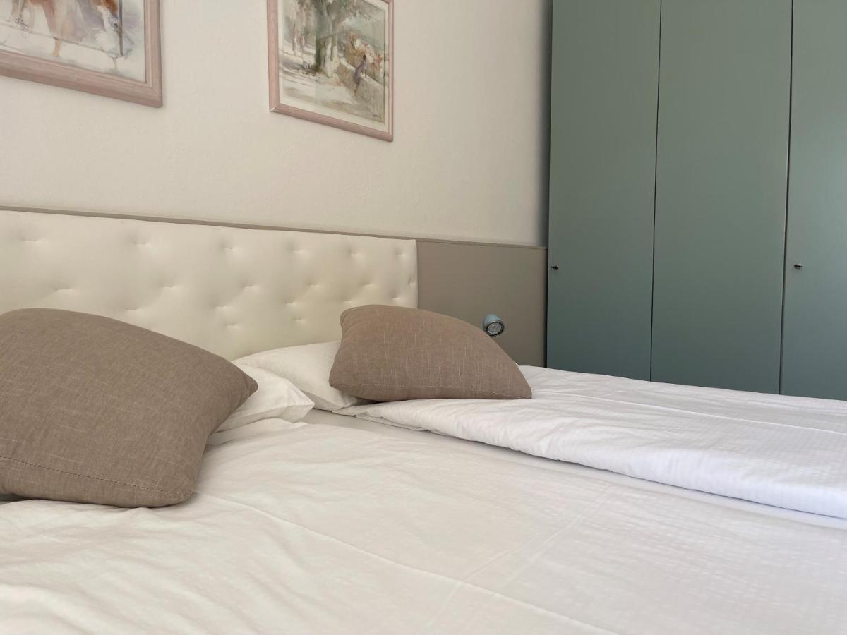 Hotel Garden Arco (Adults Only) Экстерьер фото