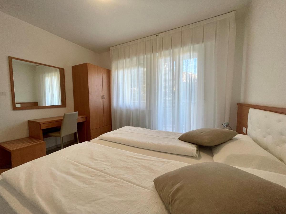Hotel Garden Arco (Adults Only) Экстерьер фото