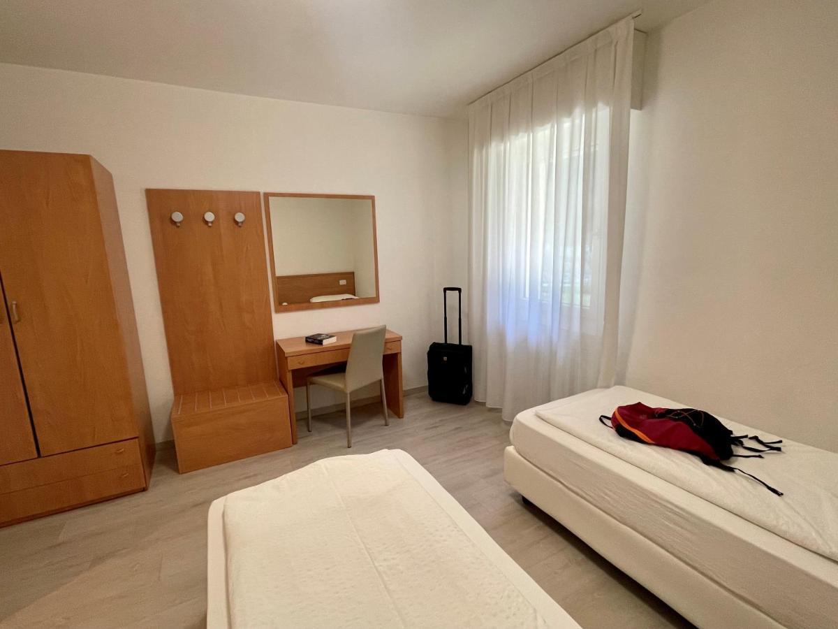 Hotel Garden Arco (Adults Only) Экстерьер фото