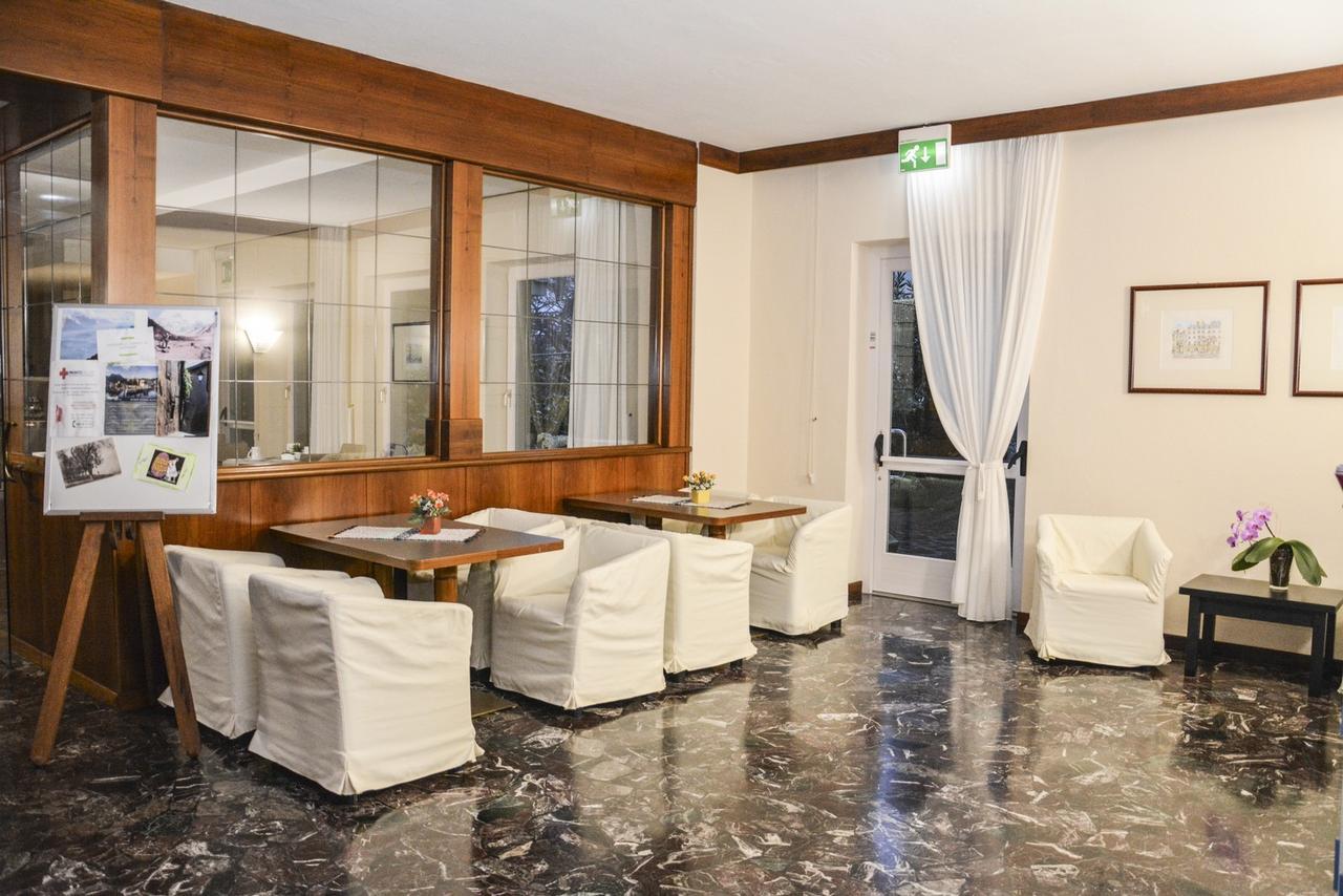 Hotel Garden Arco (Adults Only) Экстерьер фото